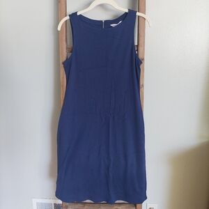 NWT Tommy Bahama Drapey Pointe Sheath Dress, Size Small